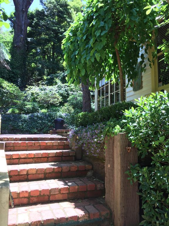 Charnwood Cottages In 워버턴 객실 사진